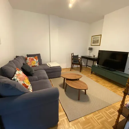 Apartment Casaventi T6