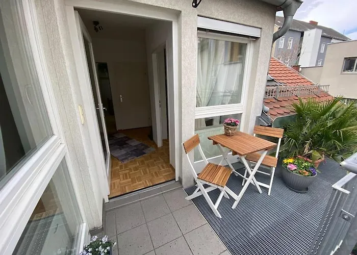 Apartment Casaventi T6