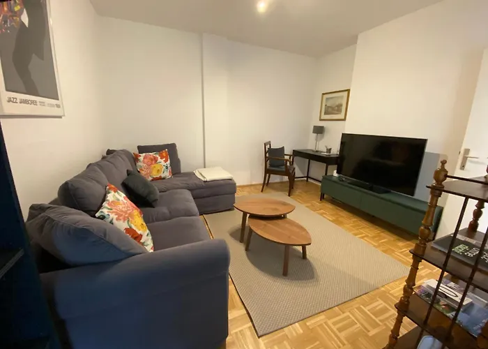 Apartment Casaventi T6