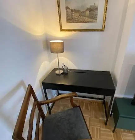 Apartment Casaventi T6 *