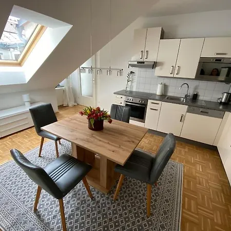 Appartement Casaventi T6 *