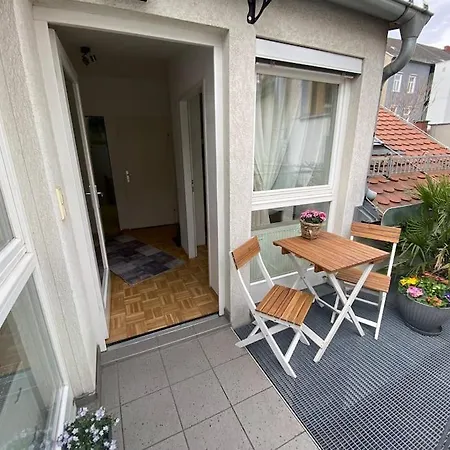 דירה Casaventi T6