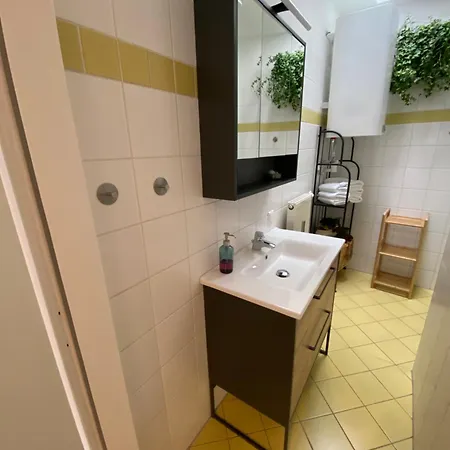 Casaventi T6 Apartment Graz