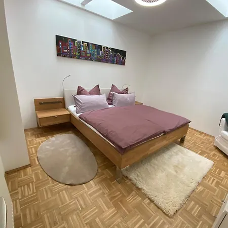 דירה Casaventi T6 *