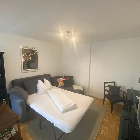 Daire Casaventi T6 Graz