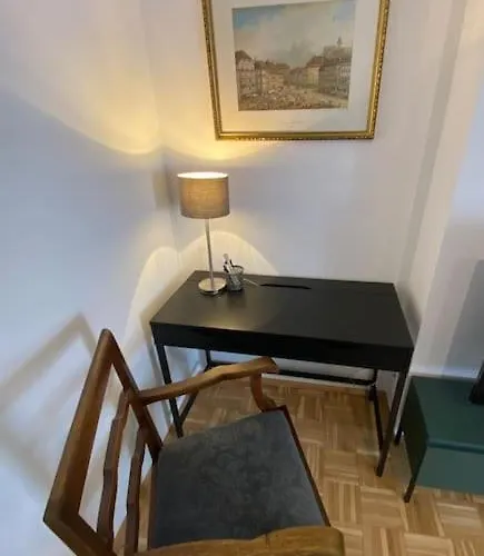 Daire Casaventi T6 *