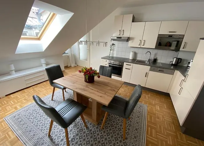 דירה Casaventi T6 *