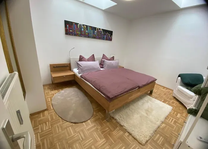 Appartement Casaventi T6 *