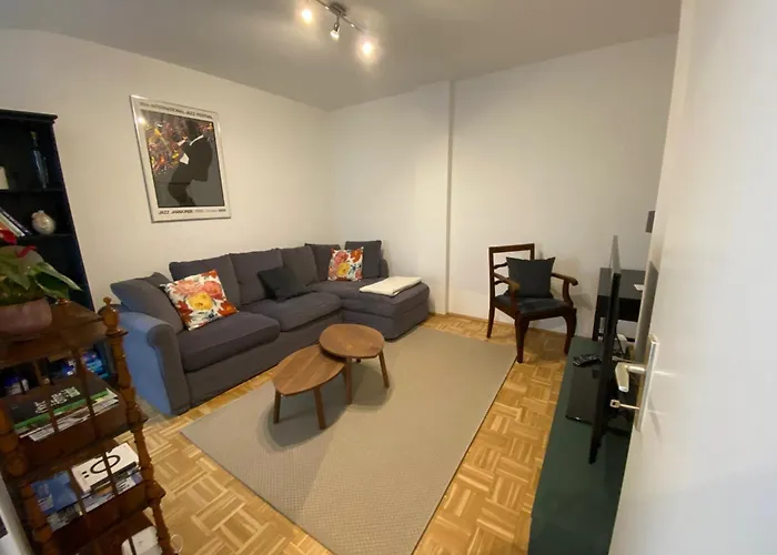 Casaventi T6 * גראץ